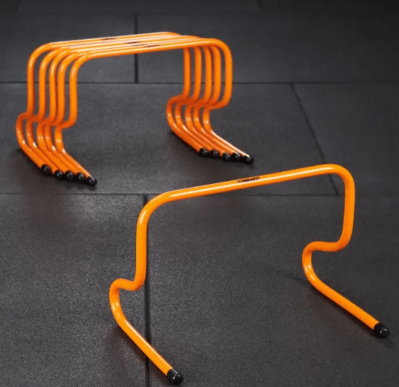AgilityPlus Mini Hurdles